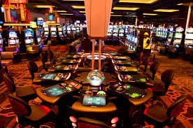 Recent wins and game results feed on Lucky King PH platform